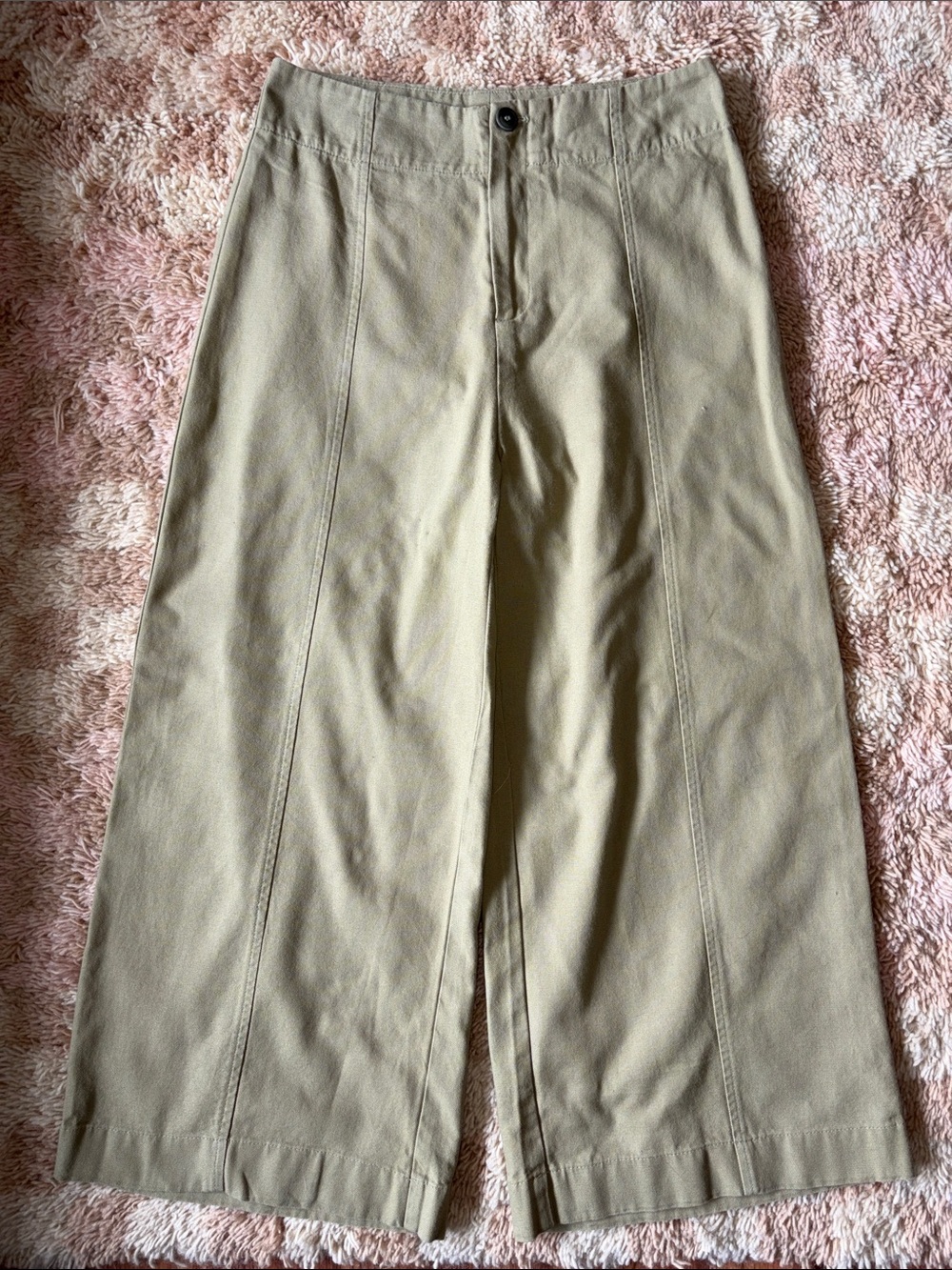 Esby Lucia pants - 8